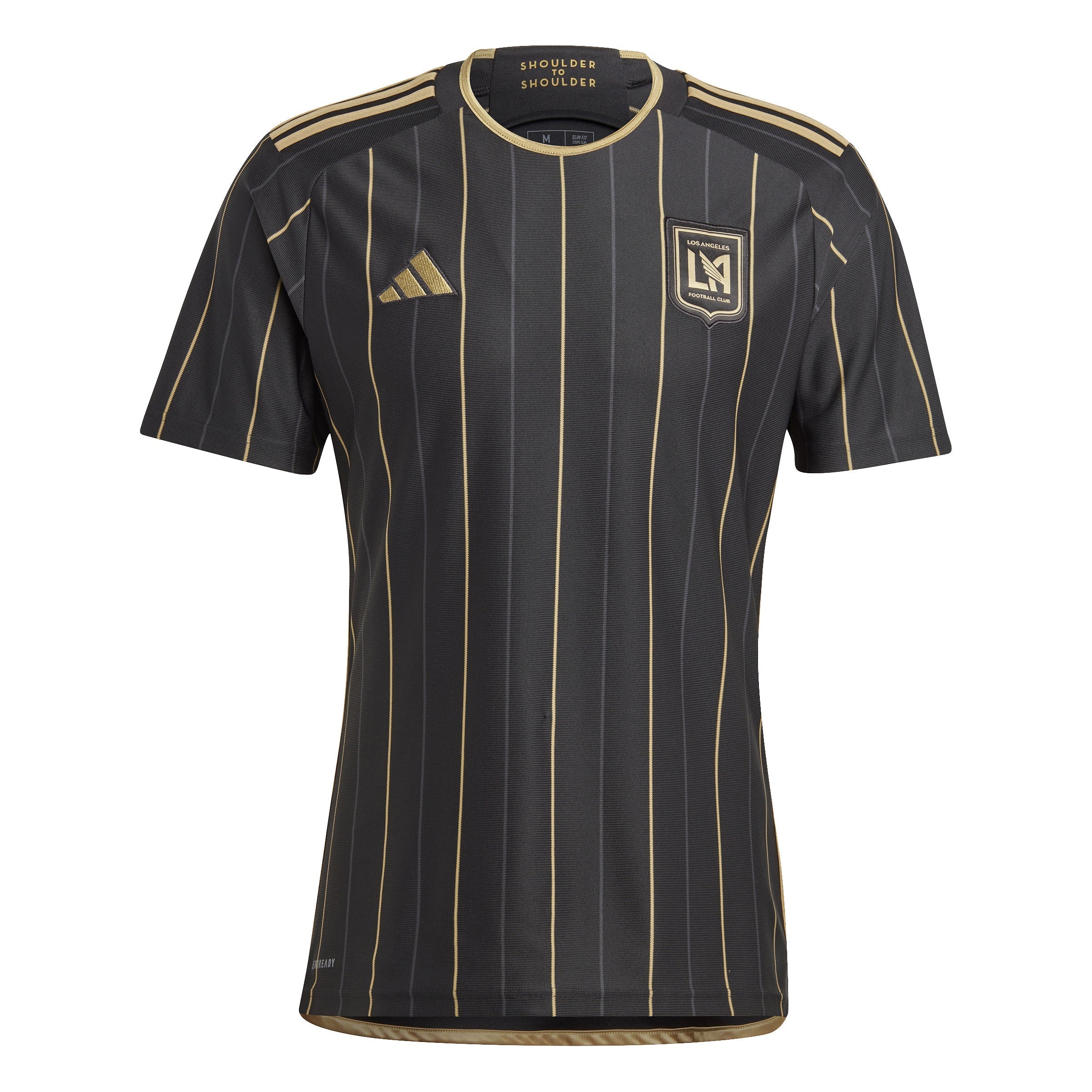 adidas Men's Los Angeles Home Jersey 24 - Best Buy Soccer